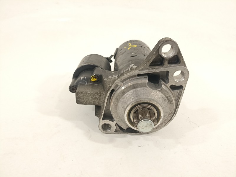 Recambio de motor arranque para seat cordoba berlina (6k2) clx referencia OEM IAM 020911023P  