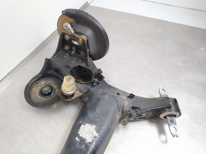 Recambio de puente trasero para peugeot 308 referencia OEM IAM   