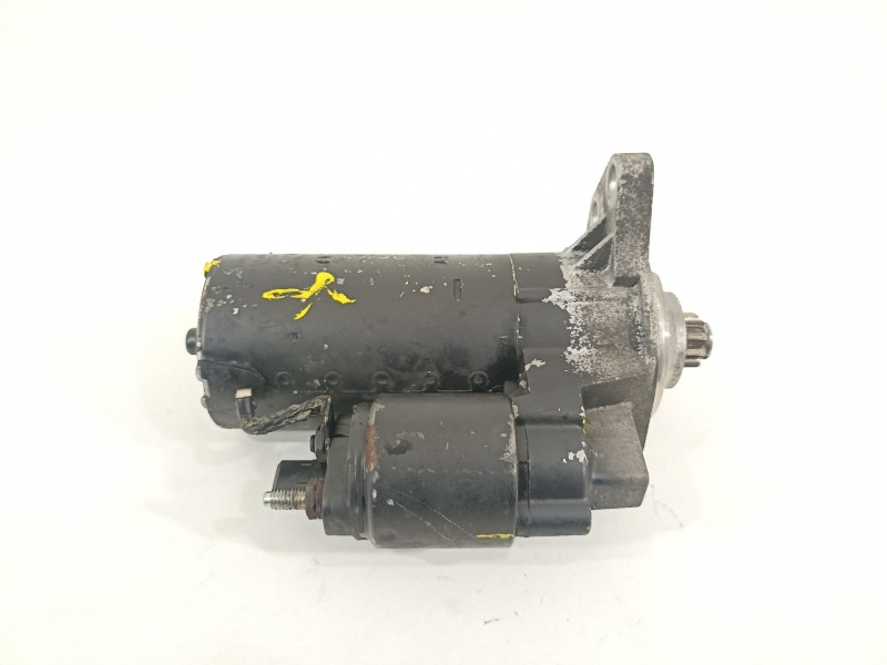Recambio de motor arranque para seat cordoba berlina (6k2) clx referencia OEM IAM 020911023P  