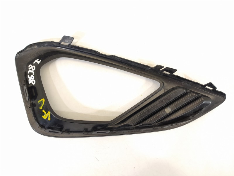 Recambio de rejilla paragolpes delantero para ford fiesta (ce1) active referencia OEM IAM H1BB15B217A1  