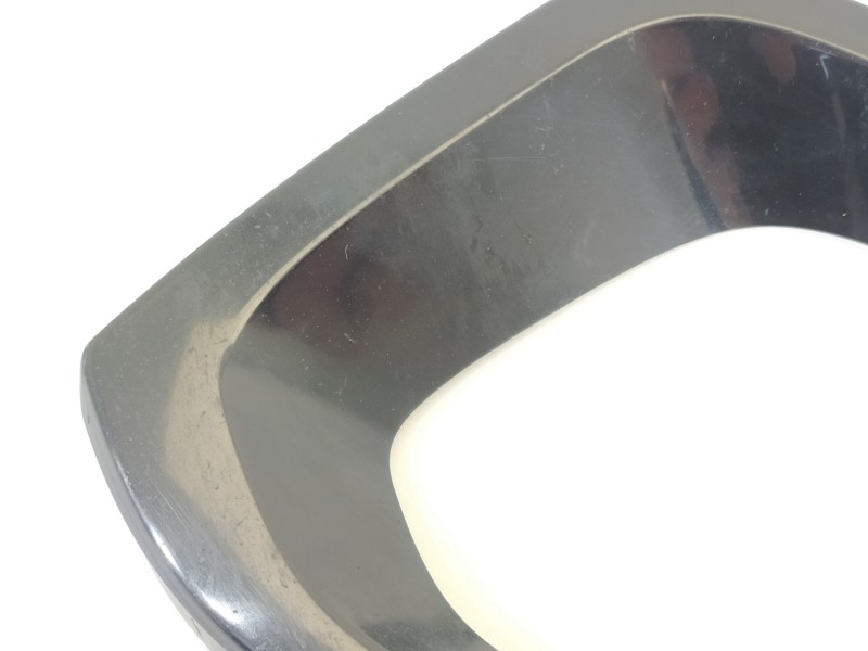 Recambio de rejilla paragolpes delantero para ford fiesta (ce1) active referencia OEM IAM H1BB15B217A1  