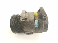 Recambio de compresor aire acondicionado para renault megane i fase 2 berlina (ba0) 1.9 dci authentique referencia OEM IAM 77001