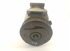 Recambio de compresor aire acondicionado para renault megane i fase 2 berlina (ba0) 1.9 dci authentique referencia OEM IAM 77001 2