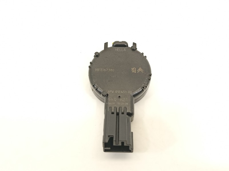 Recambio de sensor para peugeot 308 referencia OEM IAM 9813167380  