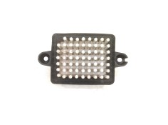 Recambio de resistencia calefaccion para ford fiesta (ce1) active referencia OEM IAM H1BH19E624AA  