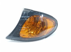 Recambio de piloto delantero izquierdo para bmw serie 3 berlina (e46) 320d referencia OEM IAM 63137165848  