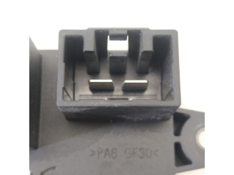 Recambio de resistencia calefaccion para ford fiesta (ce1) active referencia OEM IAM H1BH19E624AA  