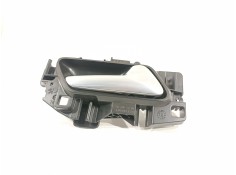 Recambio de maneta interior trasera derecha para peugeot 308 referencia OEM IAM 311308 311337 