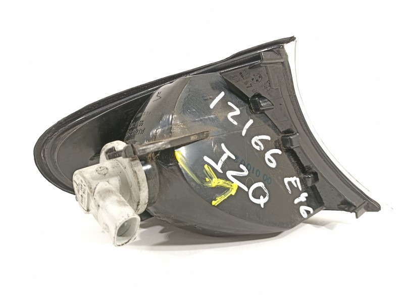 Recambio de piloto delantero izquierdo para bmw serie 3 berlina (e46) 320d referencia OEM IAM 63137165848  