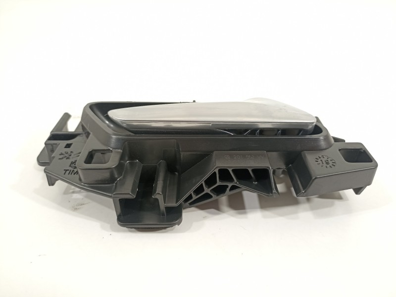 Recambio de maneta interior trasera derecha para peugeot 308 referencia OEM IAM 311308 311337 