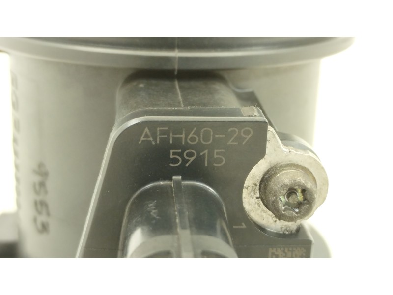Recambio de caudalimetro para opel zafira b cosmo referencia OEM IAM 55350046 AFH6029 