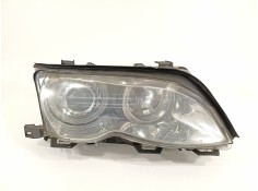 Recambio de faro derecho para bmw serie 3 berlina (e46) 320d referencia OEM IAM   