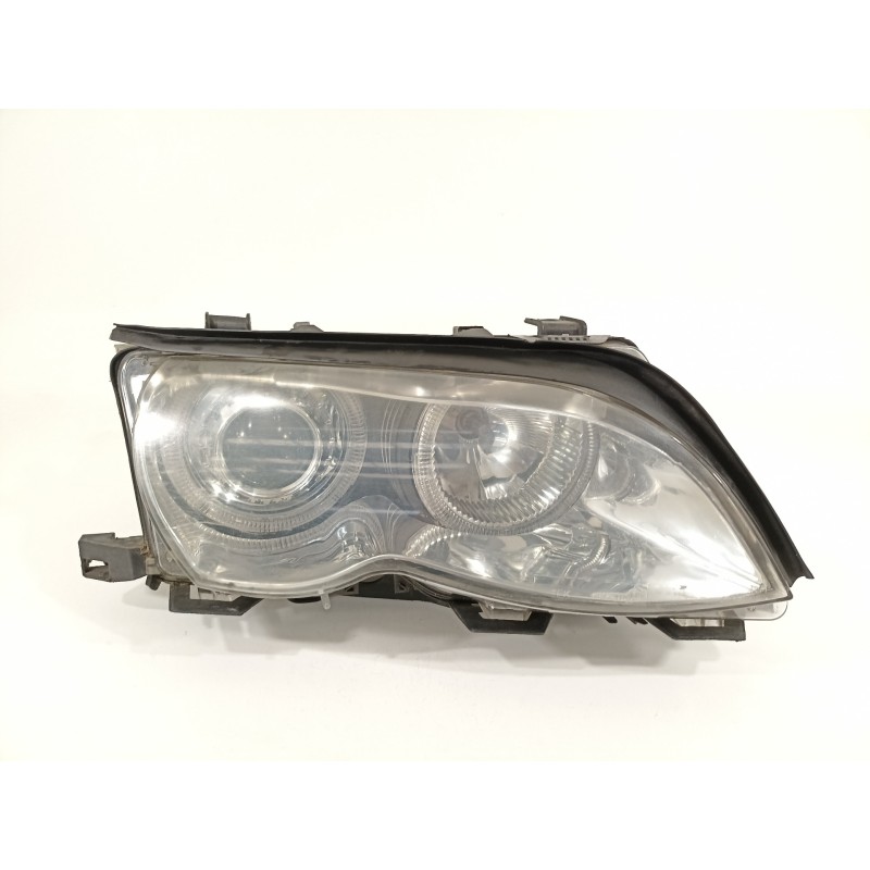 Recambio de faro derecho para bmw serie 3 berlina (e46) 320d referencia OEM IAM   