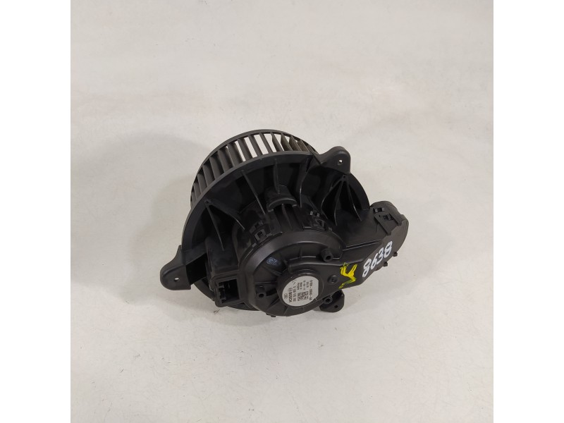Recambio de ventilador calefaccion para ford fiesta (ce1) active referencia OEM IAM H1BH19846AA 0130115702 