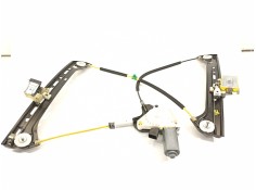 Recambio de elevalunas delantero izquierdo para mercedes-benz clase c cabrio (bm 205)(6.2016) c 43 amg 4matic (205.464) referenc