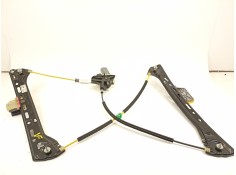 Recambio de elevalunas delantero izquierdo para mercedes-benz clase c cabrio (bm 205)(6.2016) c 43 amg 4matic (205.464) referenc 2