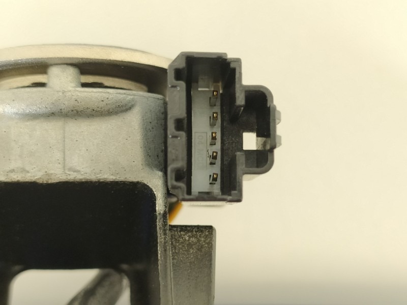 Recambio de espejo interior para ford fiesta (ce1) active referencia OEM IAM H1BBA03514B  