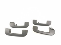 Recambio de maneta interior lateral izquierda para peugeot 308 referencia OEM IAM   