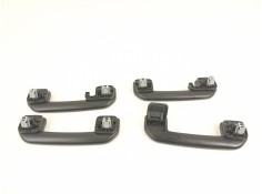 Recambio de maneta interior lateral izquierda para peugeot 308 referencia OEM IAM    2