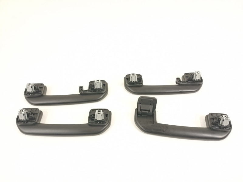 Recambio de maneta interior lateral izquierda para peugeot 308 referencia OEM IAM   