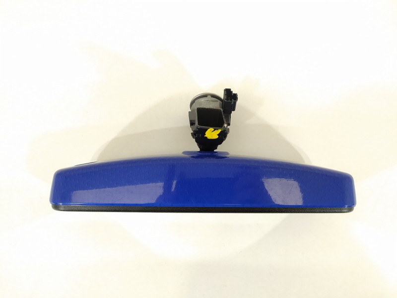 Recambio de espejo interior para ford fiesta (ce1) active referencia OEM IAM H1BBA03514B  