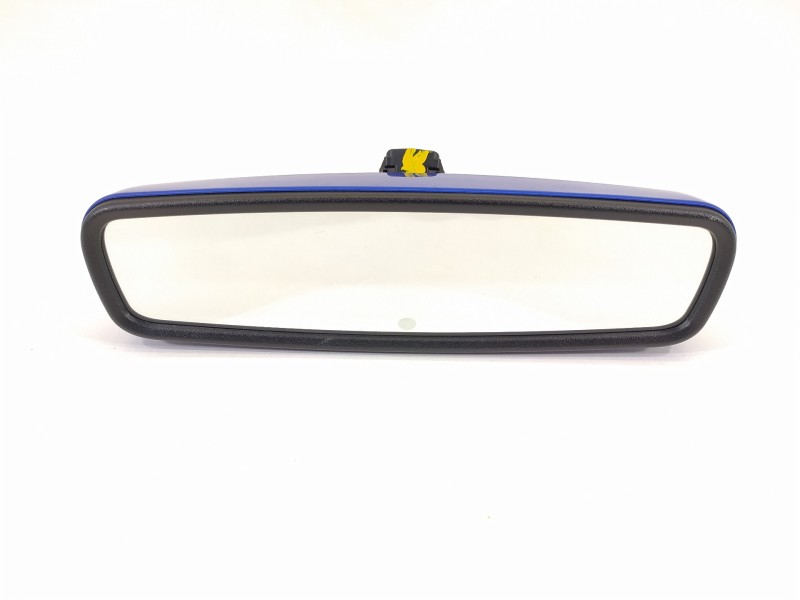 Recambio de espejo interior para ford fiesta (ce1) active referencia OEM IAM H1BBA03514B  