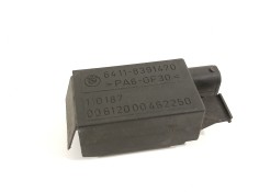 Recambio de sensor para bmw serie 3 berlina (e46) 320d referencia OEM IAM 64118391470  