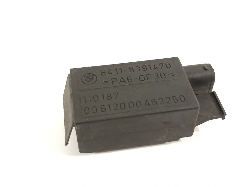 Recambio de sensor para bmw serie 3 berlina (e46) 320d referencia OEM IAM 64118391470  