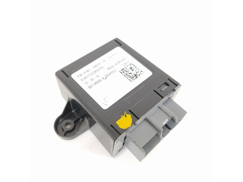 Recambio de modulo electronico para ford fiesta (ce1) active referencia OEM IAM H1BT14B534AE  