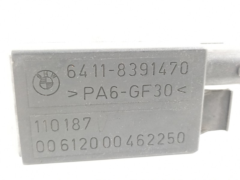 Recambio de sensor para bmw serie 3 berlina (e46) 320d referencia OEM IAM 64118391470  