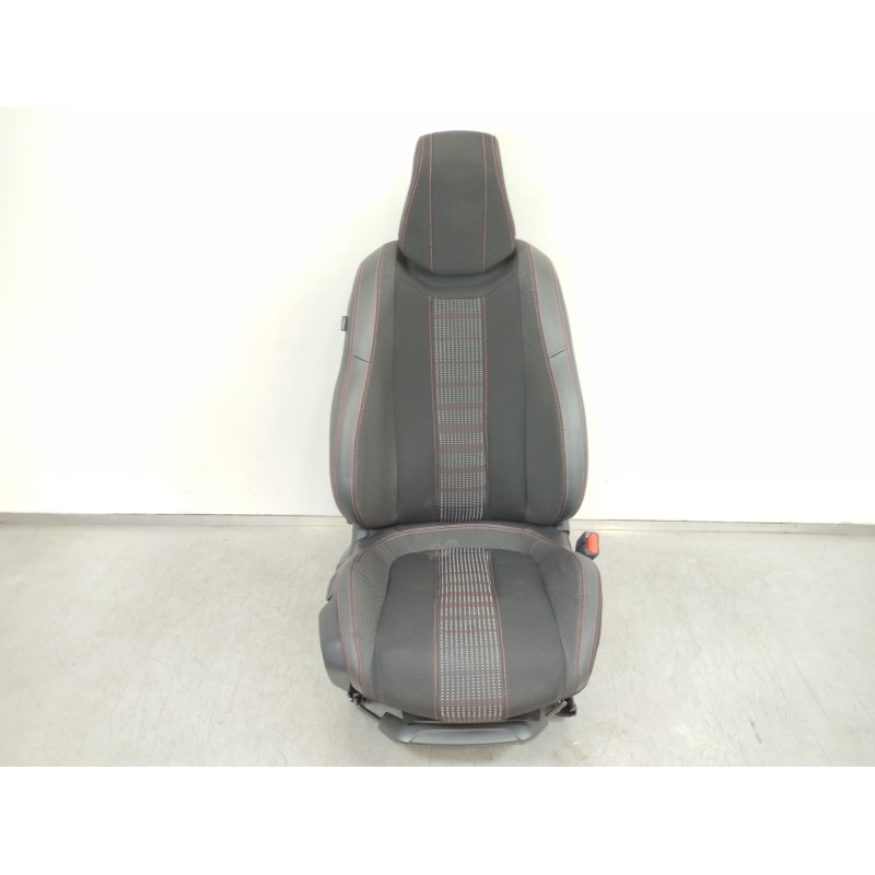 Recambio de asiento delantero derecho para peugeot 308 referencia OEM IAM   