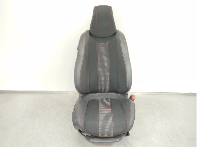 Recambio de asiento delantero derecho para peugeot 308 referencia OEM IAM   
