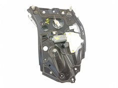 Recambio de elevalunas trasero derecho para mercedes-benz clase c cabrio (bm 205)(6.2016) c 43 amg 4matic (205.464) referencia O