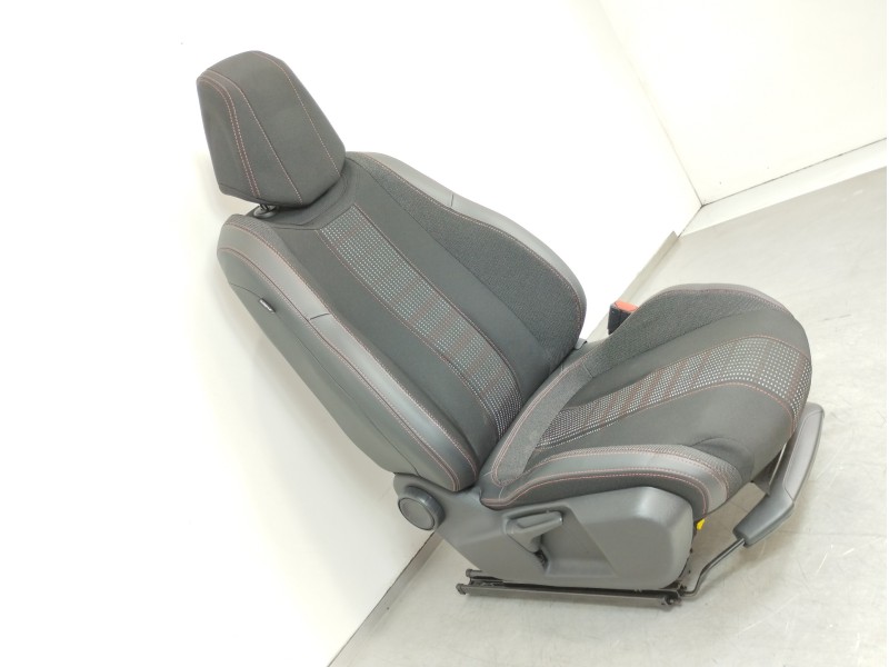 Recambio de asiento delantero derecho para peugeot 308 referencia OEM IAM   