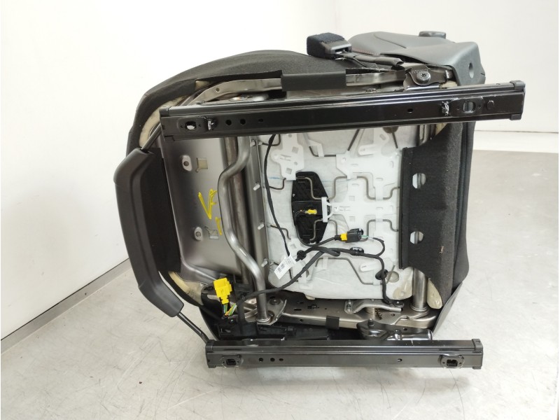 Recambio de asiento delantero derecho para peugeot 308 referencia OEM IAM   