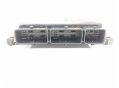 Recambio de centralita motor uce para renault megane iii sport tourer dynamique referencia OEM IAM 237100777R S180067109A  2