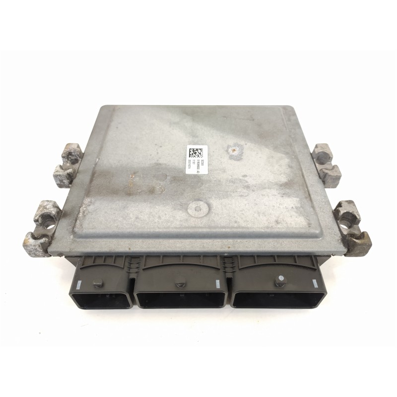 Recambio de centralita motor uce para renault megane iii sport tourer dynamique referencia OEM IAM 237100777R S180067109A 