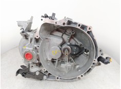 Recambio de caja cambios para peugeot 308 referencia OEM IAM 20MB53  