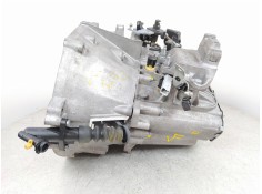 Recambio de caja cambios para peugeot 308 referencia OEM IAM 20MB53   2