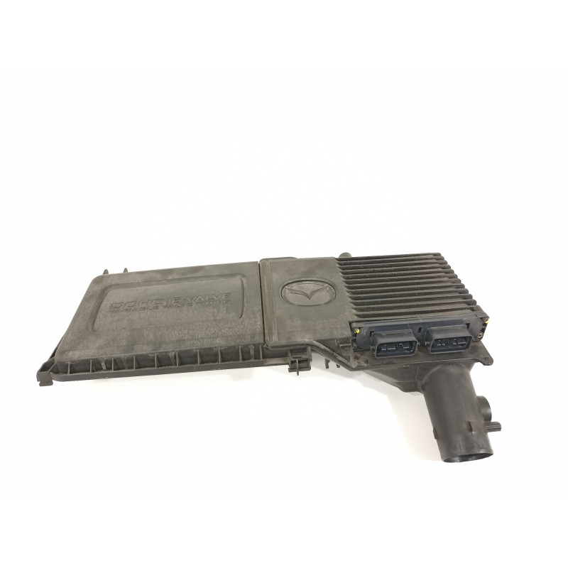 Recambio de centralita motor uce para mazda 3 lim. (bl) 1.6 16v cat referencia OEM IAM Z66818780F  