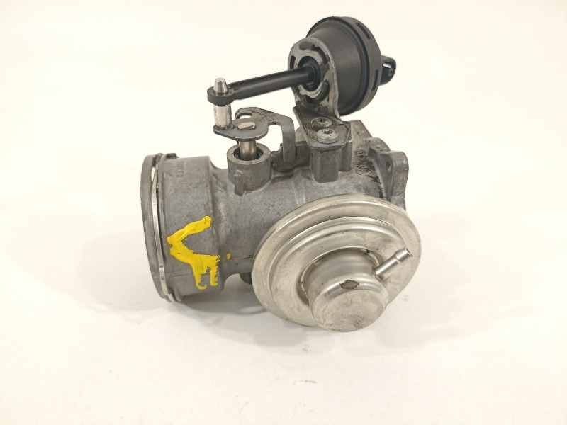 Recambio de valvula egr para seat leon (1m1) sport f.r. referencia OEM IAM 038129637L  