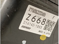 Recambio de centralita motor uce para mazda 3 lim. (bl) 1.6 16v cat referencia OEM IAM Z66818780F   2