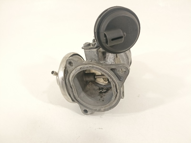 Recambio de valvula egr para seat leon (1m1) sport f.r. referencia OEM IAM 038129637L  