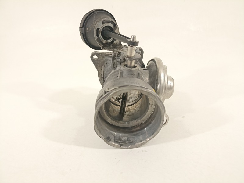 Recambio de valvula egr para seat leon (1m1) sport f.r. referencia OEM IAM 038129637L  