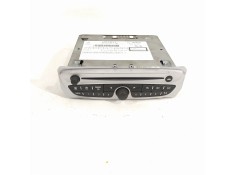 Recambio de sistema audio / radio cd para renault megane iii sport tourer dynamique referencia OEM IAM 281155040R  
