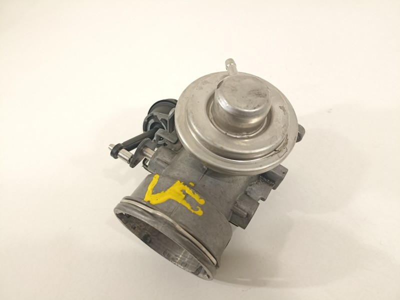 Recambio de valvula egr para seat leon (1m1) sport f.r. referencia OEM IAM 038129637L  