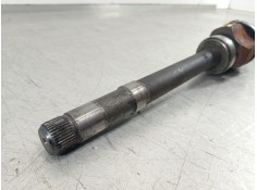 Recambio de transmision delantera derecha para peugeot 308 referencia OEM IAM 9809527980   2