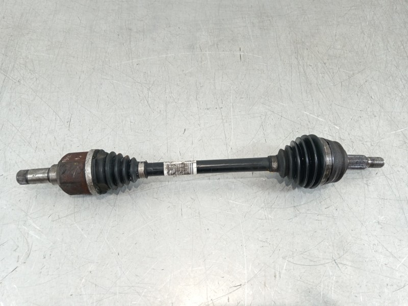 Recambio de transmision delantera izquierda para peugeot 308 referencia OEM IAM 9809149380  