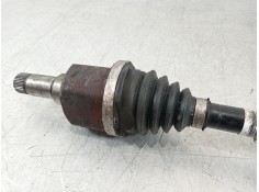 Recambio de transmision delantera izquierda para peugeot 308 referencia OEM IAM 9809149380   2