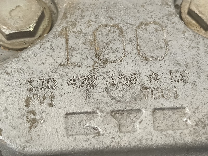 Recambio de bomba direccion para seat leon (1m1) sport f.r. referencia OEM IAM 1J0422134A  